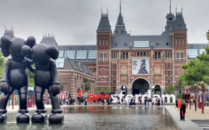 أفضل 10 من مولات امستردام ننصحك بزيارتها