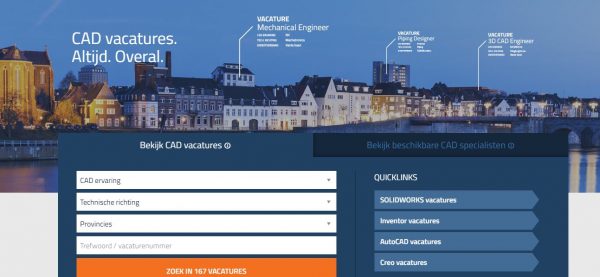 ابحث عن عمل في هولندا | مواقع البحث عن عمل في هولندا