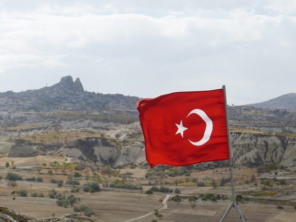 اغلاق معبر باب الهوى بين سوريا وتركيا خلال فترة العيد