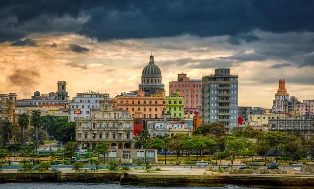 الإقامة في كوبا من حيث الشروط والمتطلبات