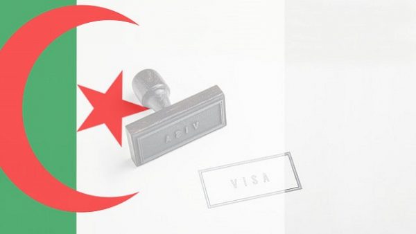 الدول التي يدخلها الجزائريين بدون فيزا 2018 : لائحة العام الجديدة