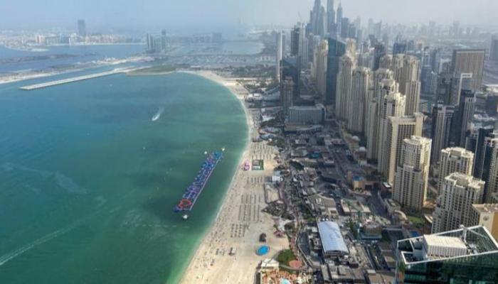 السياحة في الإمارات.. 6 أسباب تجعلها الوجهة الأمثل في صيف 2022