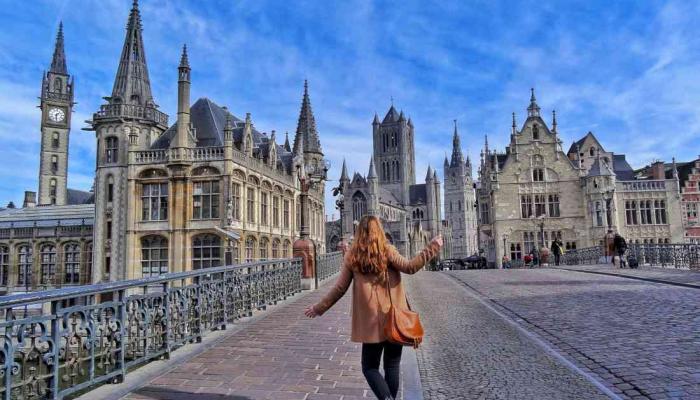 السياحة في بلجيكا.. رحلة لا تنسى لقلب أوروبا