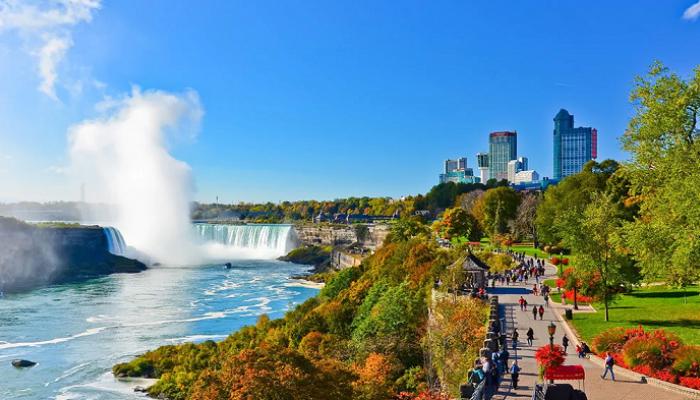 السياحة في تورنتو.. 6 أماكن تكشف روعة وجمال كندا