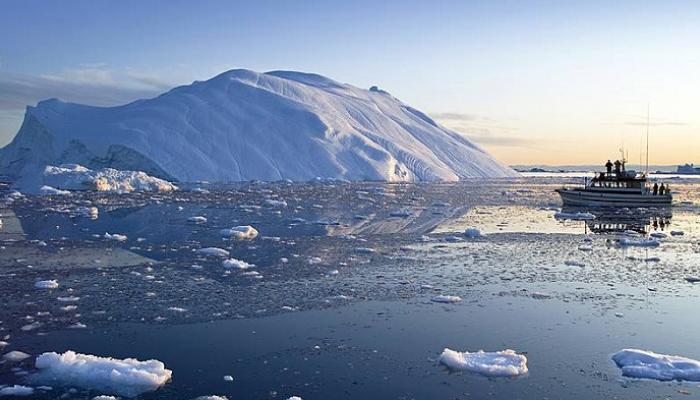 السياحة في جرينلاند.. تمتع بالطبيعة في القطب الشمالي “رحلة استثنائية”