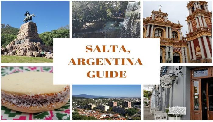السياحة في سالتا الأرجنتين.. 4 وجهات ساحرة على أرض التانجو