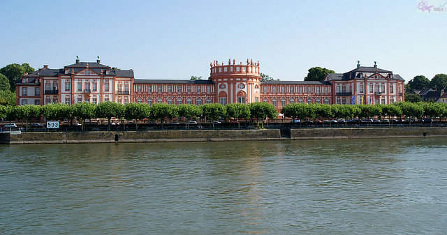 قصر بيبريش