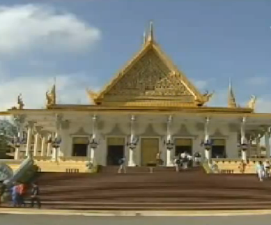 السياحة في كمبوديا مملكة المعابد والمتاحف