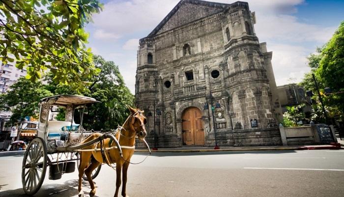 السياحة في مانيلا.. 5 أماكن مذهلة وأفضل الفنادق “صور”