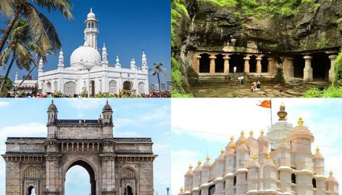 السياحة في مومباي.. رحلة خاصة لـ5 أماكن سياحية بـ”بوليوود”