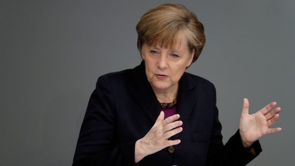 المانيا تجدد دعمها للاتفاق التركي الأوروبي
