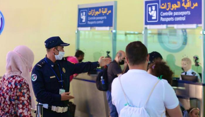 المغرب يعتمد “التأشيرة الإلكترونية” لسياح هذه الدول