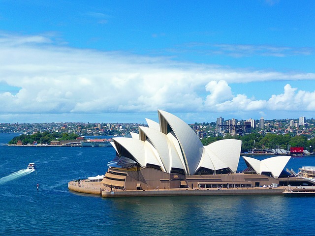 برنامج الهجرة الأسترالي والإقامة الدائمة في استراليا 2020
