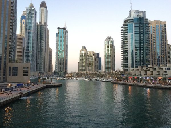 تأشيرة الامارات الالكترونية لمواطني الخليج ستدخل العمل منتصف يوليو