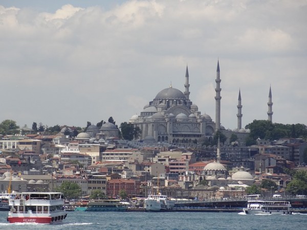 تأشيرة تركيا للسوريين من السعودية والمكاتب التى تصدر التأشيرة