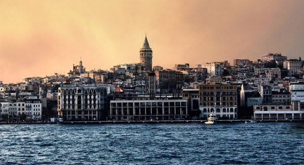 تراجع السياحة التركية بنسبة 32 بالمائة خلال 2016