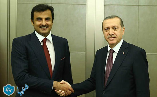 تركيا وقطر تلغيان تأشيرات الدخول بينهما