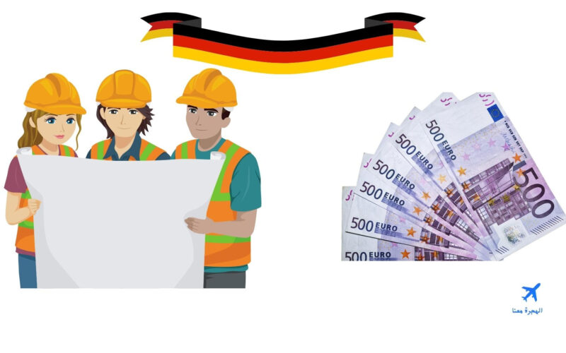 تكاليف دراسة الهندسة في ألمانيا وكل ما تحتاجه بشكل مفصل