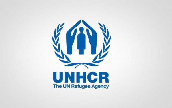 توطين اللاجئين السوريين 2017 عن طريق المفوضية