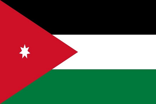 دول يدخلها الأردنيين بدون تأشيرة