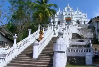رحلة سياحية الي أفضل المعالم في سريلانكا (جزيرة سيلان)
