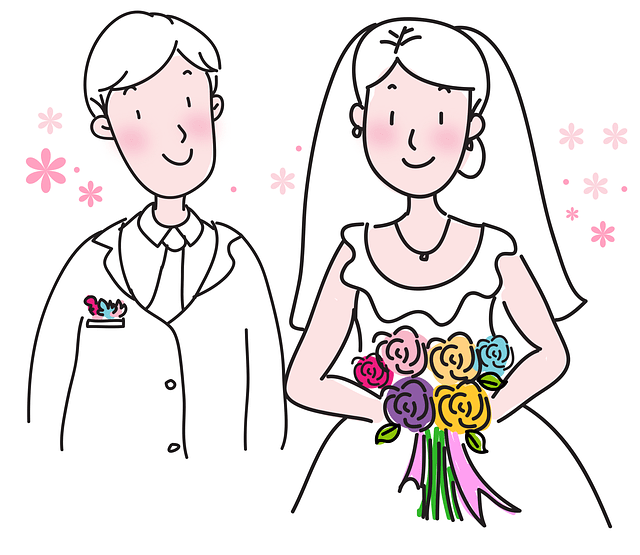 زواج الأجنبي من صينية وفقاً لقانون الزواج بجمهورية الصين الشعبية