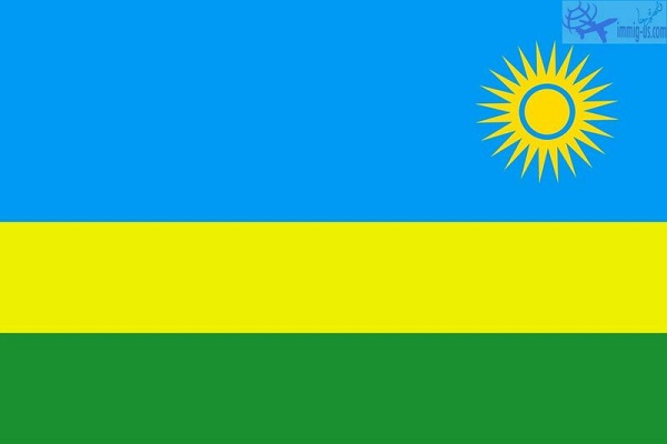 سفارة رواندا بالقاهرة | عنوان | تليفون | فاكس