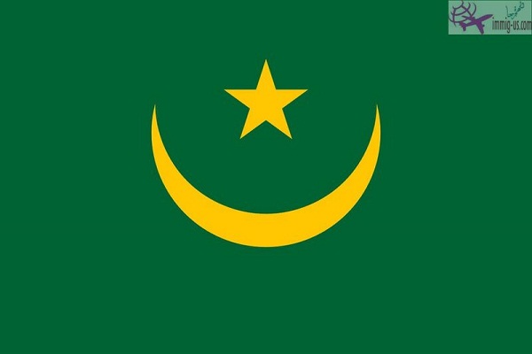 سفارة موريتانيا بالقاهرة | عنوان | تليفون | فاكس