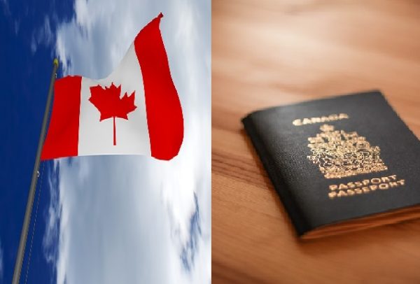 شراء جواز سفر كندي للدخول الى كندا .. احذر عزيزي