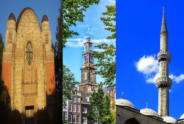 شروط اللجوء الديني الى هولندا