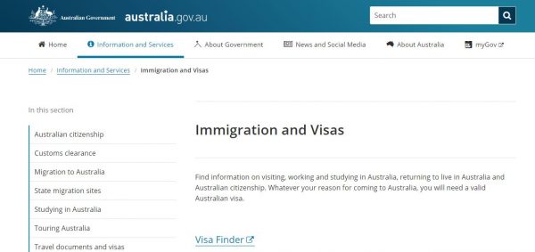 شروط قبول الهجرة الى استراليا : 7 شروط فقط للهجرة