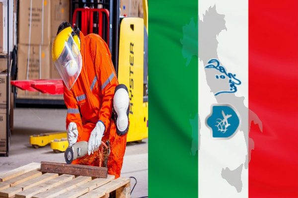 شروط ومتطلبات العمل في ايطاليا – ملف كامل ومفصل
