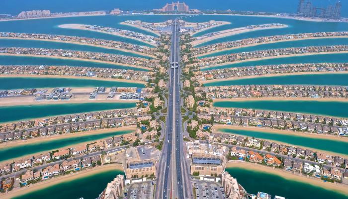 ضمنها دبي.. أفضل 5 وجهات لقضاء شهر العسل في العالم خلال 2022