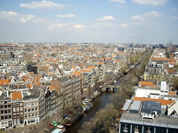 طلب اللجوء في هولندا مرة ثانية بعد رفض الطلب الأول