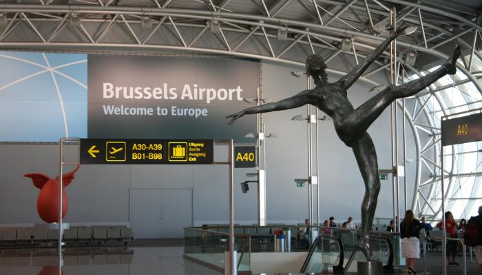 فوضى السفر لا تنتهى.. أسوأ مطارات أوروبا في 2022