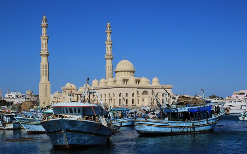 فيزا مصر – كل شئ عن تأشيرات الدخول إلى مصر بإختصار