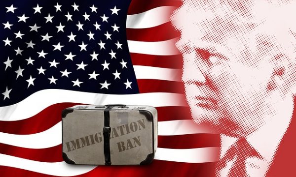 قرار ترامب الأخير بشأن الهجرة يشهد بعض التعديلات الهامة