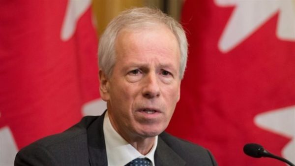 كندا تدعو لمساعدة لبنان في مواجهة أزمة اللجوء