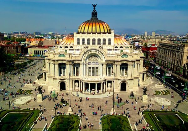 متطلبات فيزا العمل في المكسيك : اليك اجراءات واوراق استخراج الفيزا المكسيكية