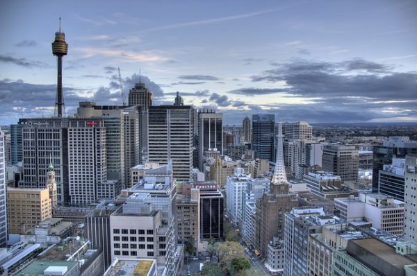 مميزات استراليا من حيث الهجرة واللجوء والدراسة و السياحة