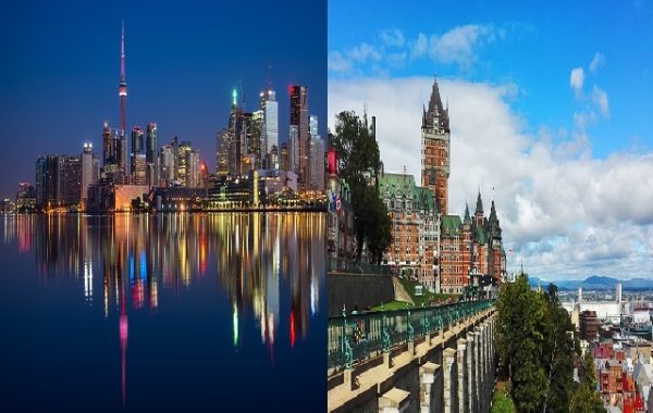 ميعاد تقديم الهجرة الكندية | تقديم الهجرة الى كندا 2018