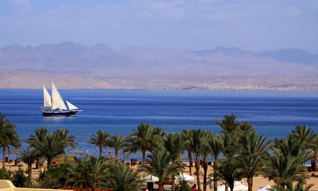 نويبع المصرية متعة السياحة في احضان الطبيعةنويبع المصرية متعة السياحة في احضان الطبيعة