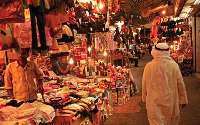 سوق المنامة أحد أشهر أماكن السياحة في البحرين