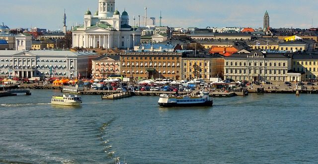 اللجوء في فنلندا لمواطني الدول الآمنة – وكيفية الحصول على اللجوء
