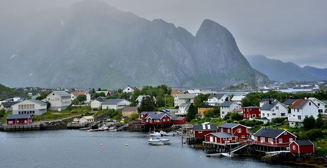 اللجوء الي النرويج – والطرق المتبعة بالتفصيل