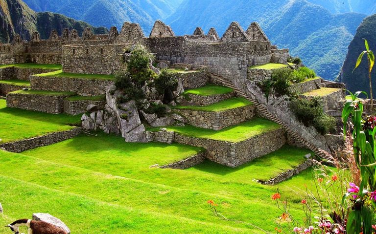 بيرو أحد أرخص الأماكن للسفر  في عام 2022