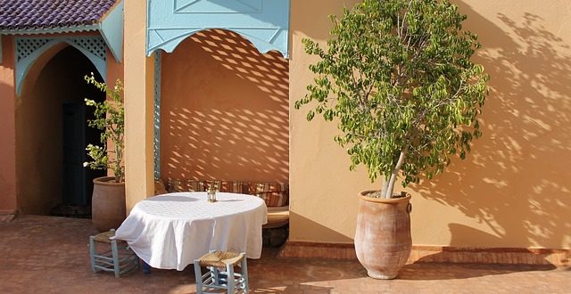 السياحة في مدينة آسفي – المغرب