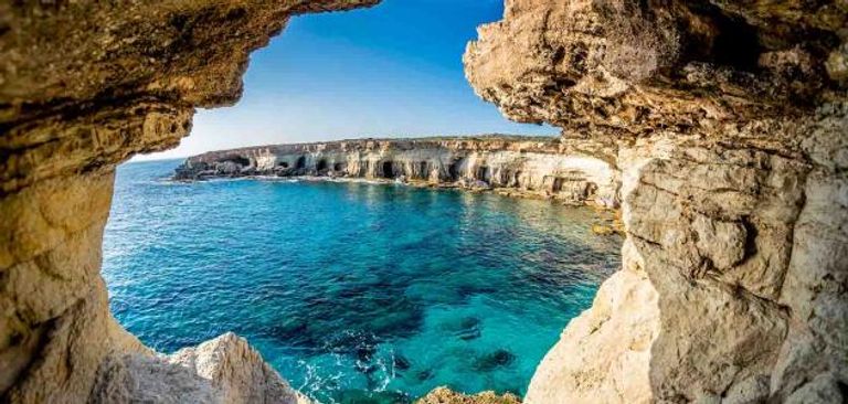 كم تكلفة السياحة في قبرص؟
