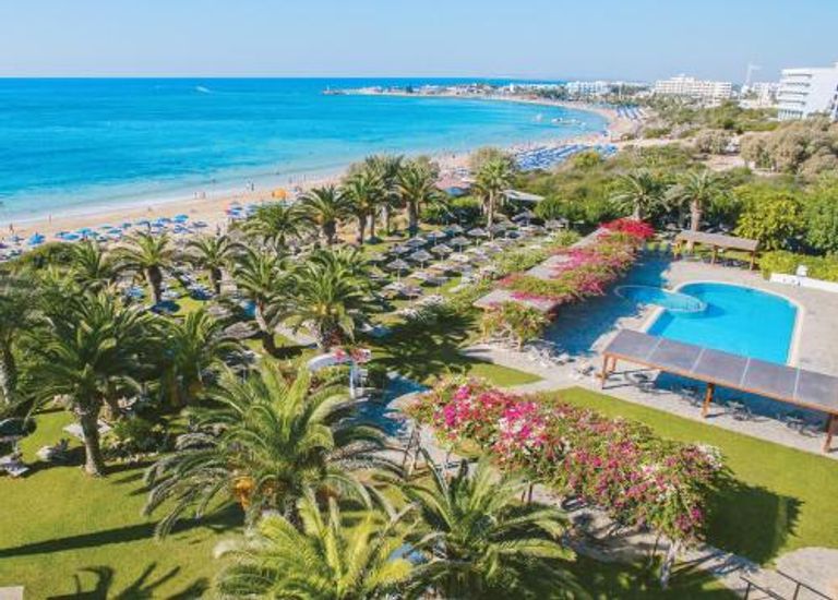 فندق quot;Alion Beach Hotelquot; من أجمل فنادق قبرص