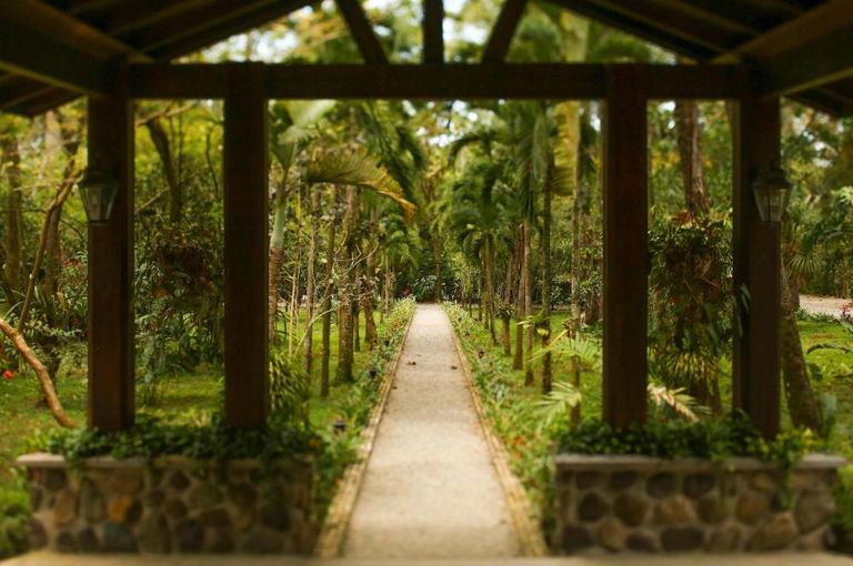 حديقة بيكو بونيتو من أروع أماكن السياحة في هندوراس